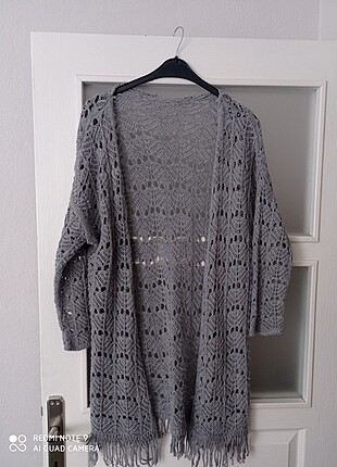 Triko hirka