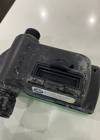 Rain Bird Otomatik Sulama Zamanlayıcıları - Görsel 5