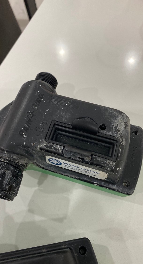 Rain Bird Otomatik Sulama Zamanlayıcıları - Görsel 5