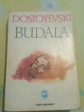 Dostoyevski budala ve veronika ölmek istiyor 2 kitap birlikte