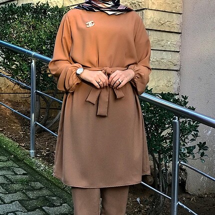 Camel ikili takım