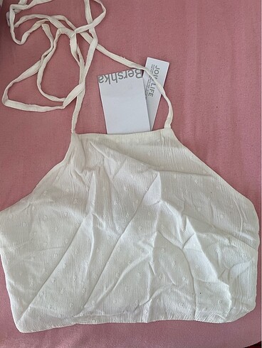 Bershka Crop