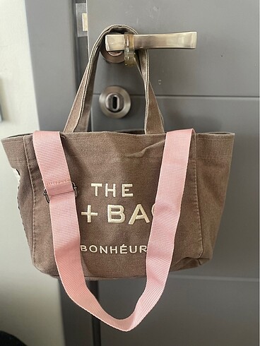  Beden The bonheur bag