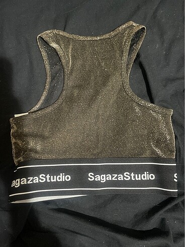 Sagaza crop