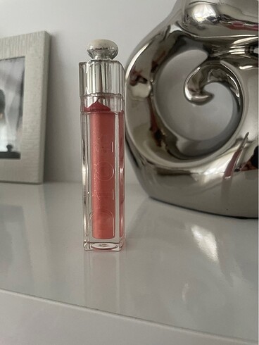 Dior lip gloss