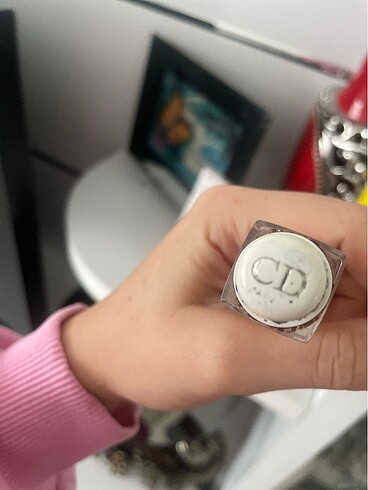  Beden Dior lip gloss