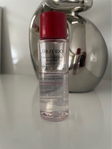 Shiseido Shiseido treatment lotion