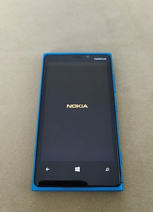  Beden Nokia Lumia 920 Windows Phone Akıllı Cep telefonu