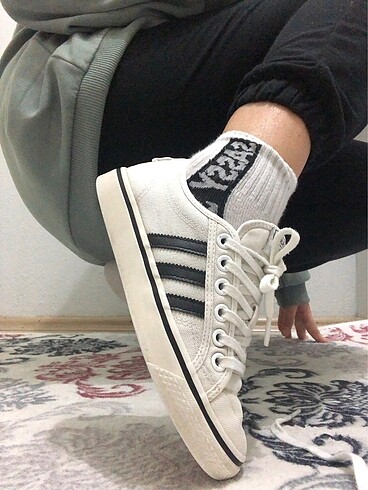 adidas ayakkabı