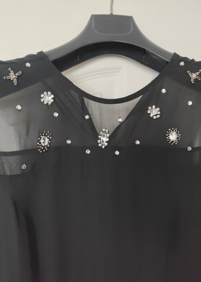 36 beden elbise - Görsel 2