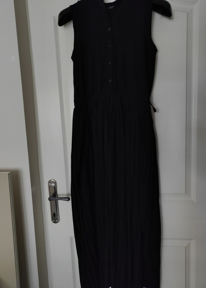 Altı pileli midi boy - Görsel 4