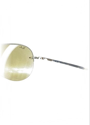  Beden Ray Ban Güneş Gözlüğü