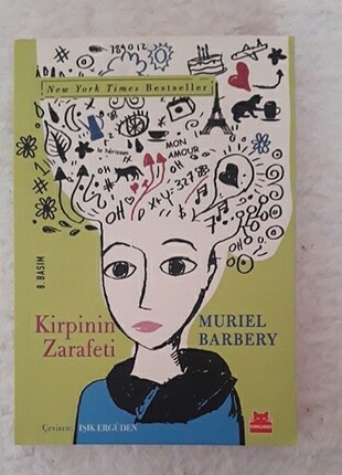 Kirpinin Zarafeti