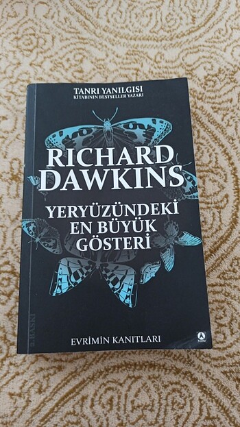 Yeryüzündeki en büyük gösteri 