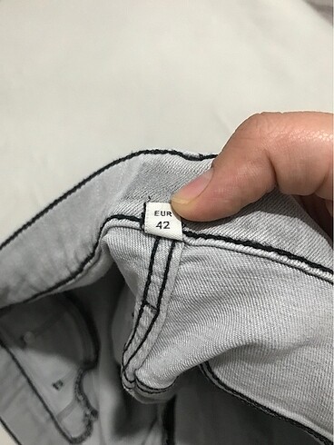 42 Beden Pantolon