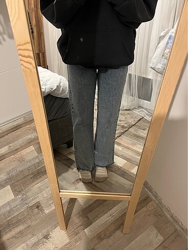 Zara zara jean