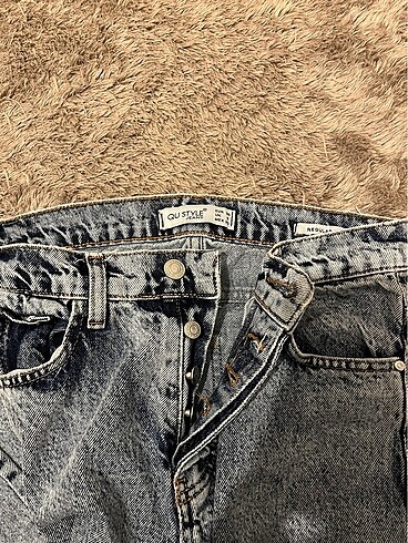 s Beden zara jean