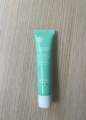 Beden Yves Rocher Sebo pure vegetal 40 ml