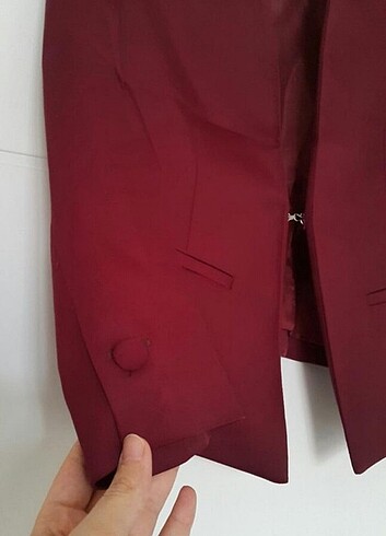 Diğer Blazer ceket