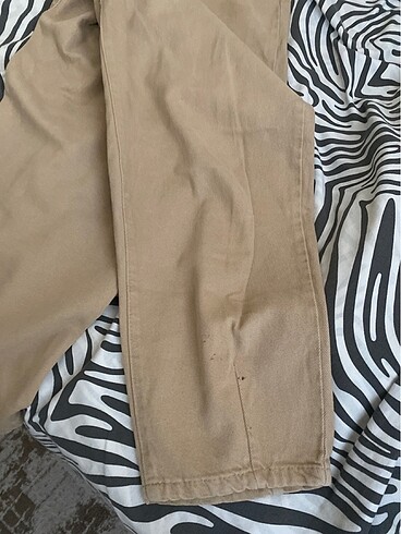 38 Beden Manuka slouchy jean