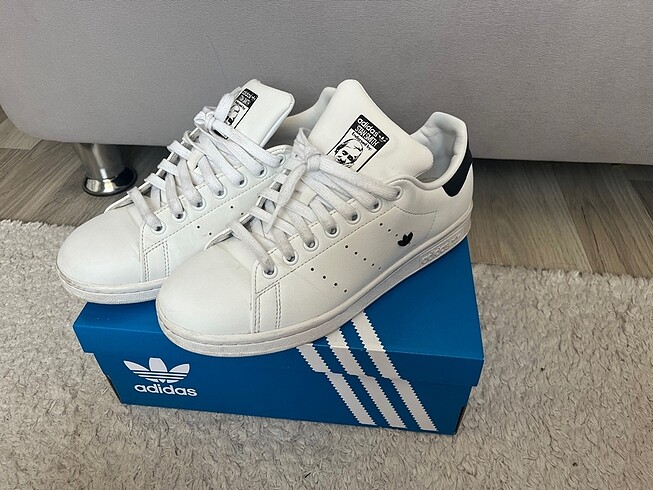 Adidas Orijinal adidas stan smith