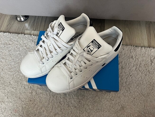 39 Beden Orijinal adidas stan smith