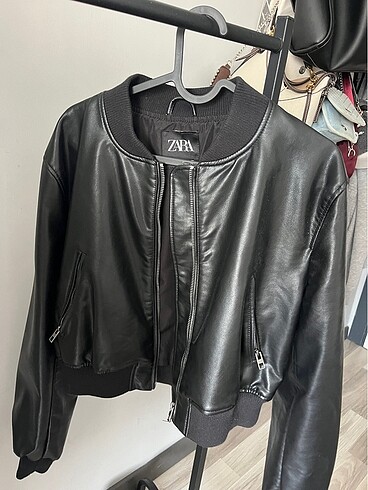Zara ceket