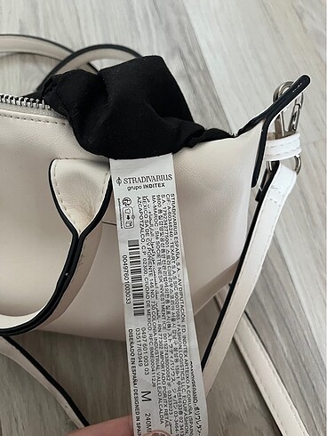  Beden Stradivarius Çanta
