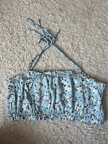 Bershka Bershka crop