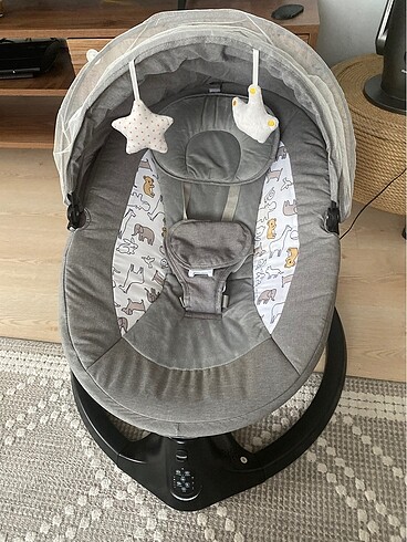 Beden Baby hope elektrikli&müzikli ana kucağı