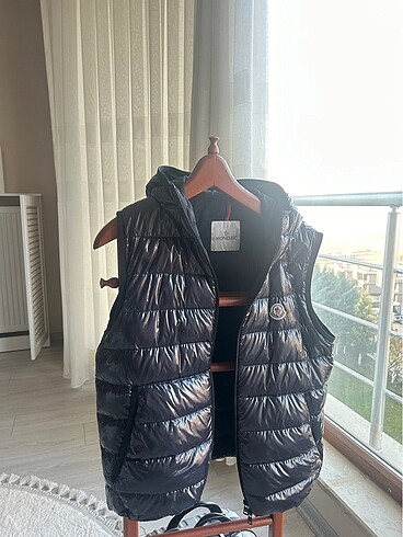Orijinal moncler yelek