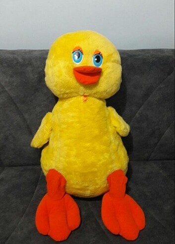 Civ civ peluş