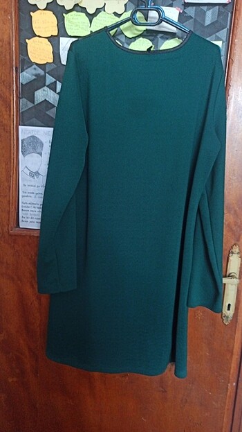 Defacto tunik