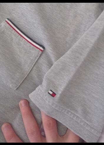 TOMMY hilfiger 