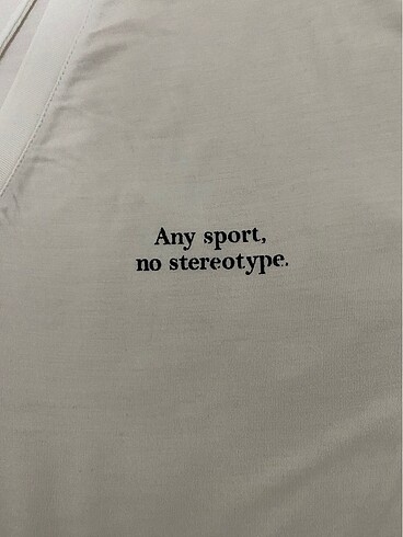Oysho Oysho tshirt