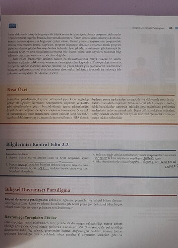 ANORMAL PSİKOLOJİ