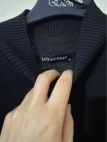 m Beden Lcw tunik