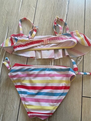 LC Waikiki Kız Çocuk Bikini ????