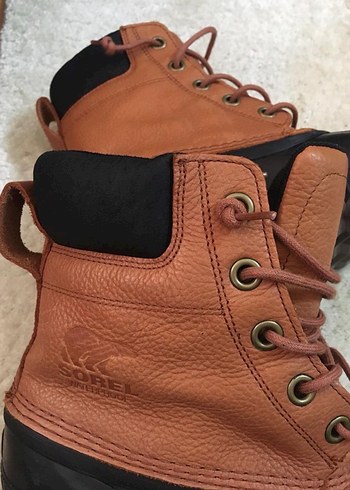 SOREL  CHEYANNE II ERKEK BOT 41,5 - Görsel 3