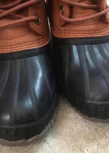 SOREL  CHEYANNE II ERKEK BOT 41,5 - Görsel 2