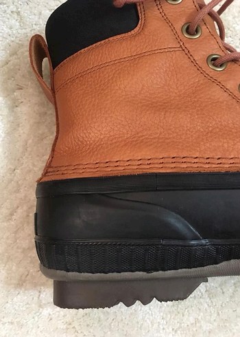 SOREL  CHEYANNE II ERKEK BOT 41,5 - Görsel 7