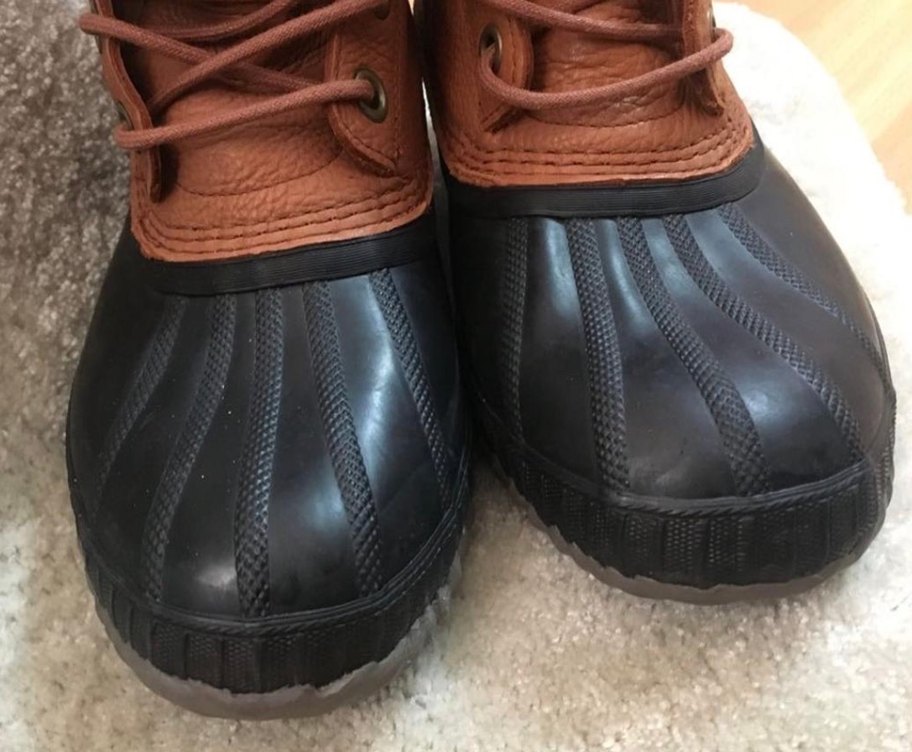 SOREL  CHEYANNE II ERKEK BOT 41,5 - Görsel 2