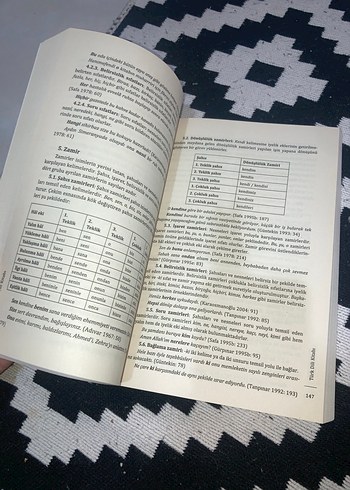 Türk Dili Kitabı - Gülden Sağol Yüksekkaya - Görsel 2