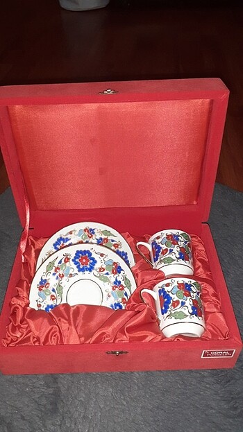 Fincan Takımı