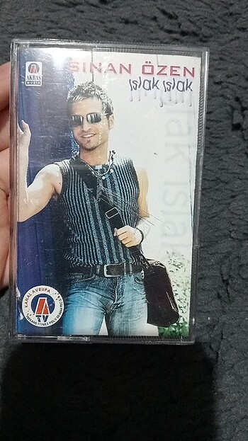 Kaset