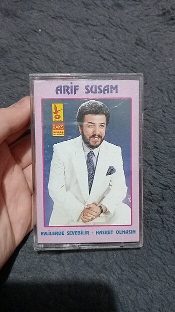 Kaset