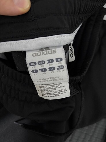 Adidas Orjinal adidas esofman altı
