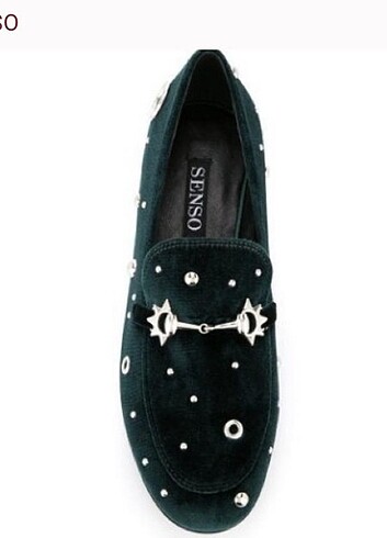 Prada SENSO LOAFER