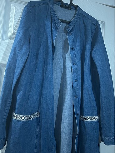 l Beden Tunik