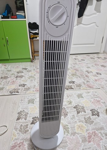 BUZ GİBİ YAPIYOR BUZ TEK ODA ICIN